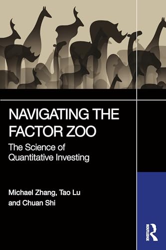 Navigating the Factor Zoo (Paperback)