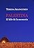 Palestina, el hilo de la memoria