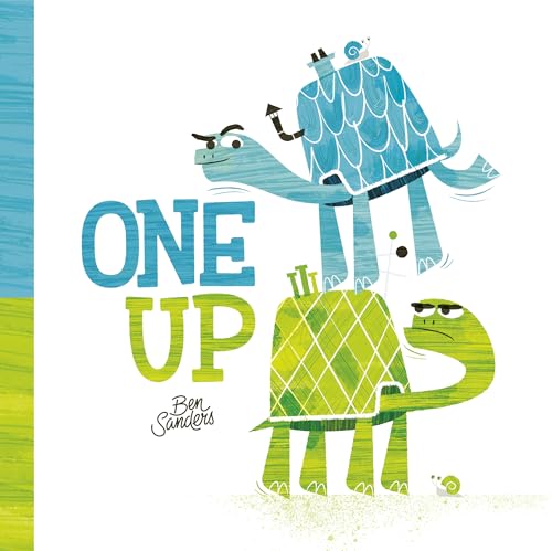 One Up (Hardcover)