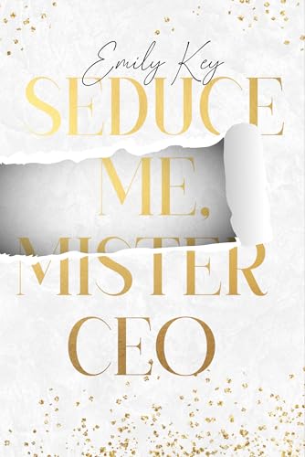 Seduce me, Mister CEO (Manhattan Millionär’s, #1)