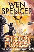 Storm Furies