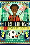 Three Cheers for ...
