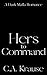 Hers to Command (Mafia Queens #3)