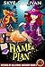 Flame Plan: A Paranormal Co...