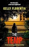 The Temp: An addictive, heart-pounding psychological thriller!