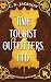 Time Tourist Outfitters, Ltd.: A Time Travel Adventure (Toronto Time Agents)