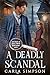 A Deadly Scandal (Angus Bro...