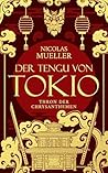 Der Tengu von Tok...