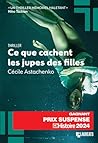 Ce que cachent le...