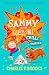 Sammy and the Extra-Hot Chilli Powder by Charlie P. Brooks