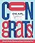 Dear You: Congrats!: A Book's Worth of Quotes and Quips Celebrating You (Dear You: Fill-in-the-Cover Gift Books)