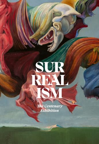Surrealism (Hardcover)