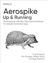 Aerospike: Up and...