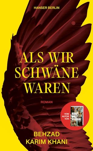 Als wir Schwäne waren (Kindle Edition)