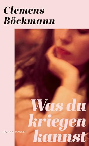 Was du kriegen kannst (Kindle Edition)