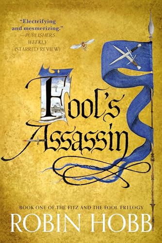 Fool's Assassin