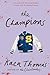 The Champions (The Cheerleaders)