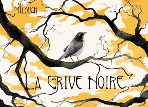 La Grive Noire (Paperback)