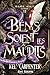 Bénis soient les Maudits (Dark Maji, #2)