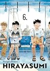 Hirayasumi, tome 6