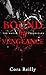 Bound by Vengeance (The Mafia Chronicles, #5)
