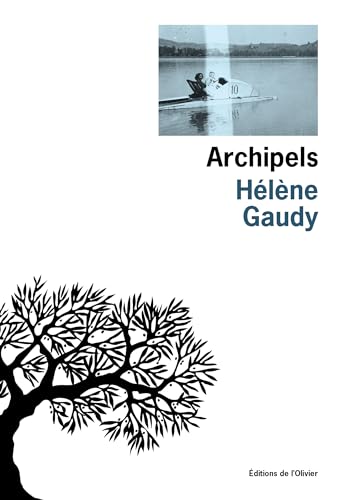 Archipels (Kindle Edition)