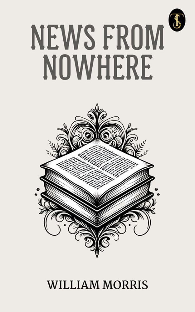News from Nowhere