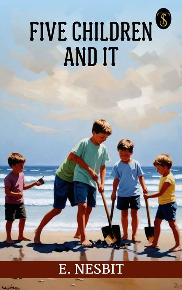 Five Children and It