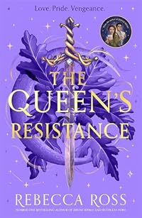 The Queen's Resistance (The Queen Rising, #2)