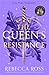 HarperCollins The Queens Resistance.