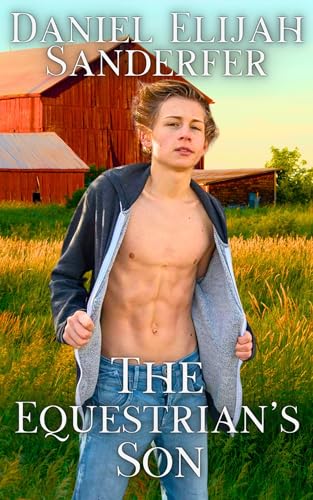The Equestrian's Son (Kindle Edition)