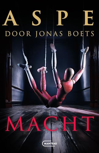Macht (Dutch Edition)