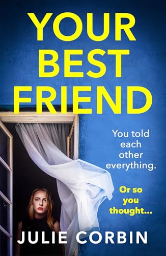 Your Best Friend (Kindle Edition)