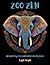Zoo Zen: Animal Inspired Ma...