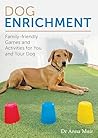 Dog Enrichment by Anna Muir