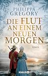 Die Flut an einem...