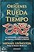Los orígenes de La rueda del tiempo