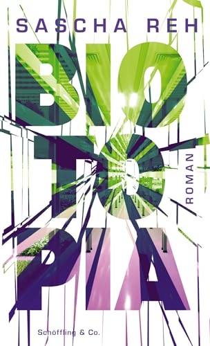 Biotopia (German Edition)