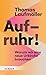 Aufruhr!: Warum wir eine neue Urkirche brauchen (German Edition)