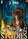 Department of Dungeon Studies 2 (Department of Dungeon Studies #2)