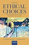Ethical Choices: ...