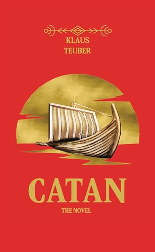 Catan (Hardcover)