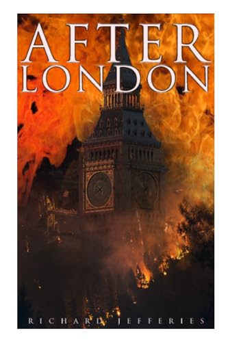After London: Dystopian Classic