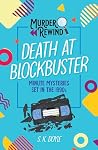 Murder Rewind: De...
