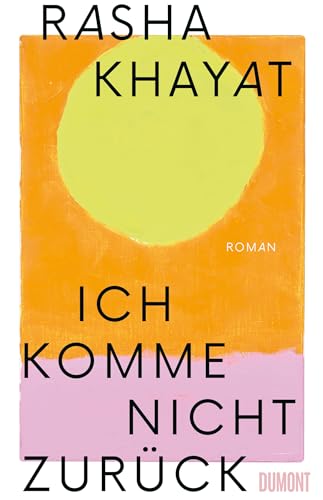 Ich komme nicht zurück (Kindle Edition)