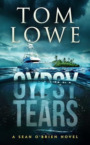 Gypsy Tears: A Sean O'Brien Novel (Kindle Edition)