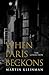 When Paris Beckons by Martin Kleinman