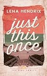 Just This Once