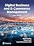 Digital Business and E-commerce