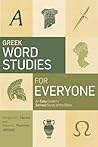 Greek Word Studie...